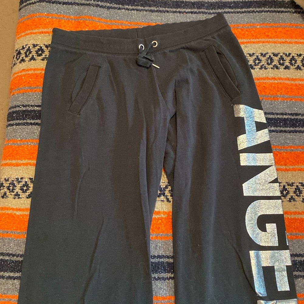 VS Angel sweat pants
